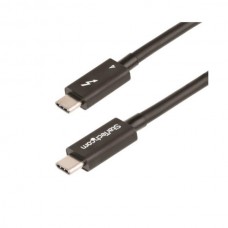 3ft Thunderbolt 4 Cable 40Gbps 100W