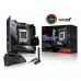 MB ASUS AMD ROG STRIX X670E-I GAMING WIFI, SK AM5 4xDDR5 HDMI Mini-ITX