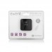 Hub USB Ewent EW1134 - 4 Portas, 5000 Mbps, Preto