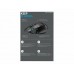 Raton Logitech G G502 X Lightspeed Gaming Optico Inalambrico 25600ppp Negro