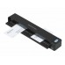 Fujitsu ScanSnap iX100 - scanner para folhas de papel - portátil - USB 2.0,Wi-Fi - PA03688-B001 Fujitsu ScanSnap iX100 - scanner para folhas de papel - portátil - USB 2.0,Wi-Fi - PA03688-B001