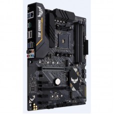 Motherboard ASUS TUF Gaming B450-Plus II AM4, DDR4, M.2, SATA