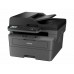 Mfc-L2800dw 4in1 Las 32ppm  Mfp 128mb Usb 1200dpi Wlan Km0