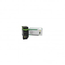 Toner Lexmark 75M2HY0 - Amarelo - Original