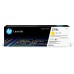 HP 219X - Alto Rendimento - amarelo - original - LaserJet - cartucho de toner (W2192X) - para P/N: 499Q6F#ABZ, 499Q6F#BAZ, 499Q7F#ABU, 499Q8F#ABF, 499Q8F#ABU, 499Q8F#BAZ, 499R0F#ABU