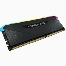 Módulo de Memória Corsair Vengeance DDR4 16GB (1x16GB) 3200MHz Módulo de Memória Corsair Vengeance DDR4 16GB (1x16GB) 3200MHz