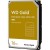 Disco Rígido Interno WD Gold 16TB WD161KRYZ - 7200 RPM, SATA/600, 512MB Cache sem_imagem