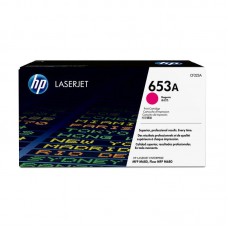 Toner HP LaserJet Enterprise Magenta CF323A (16000 páginas)