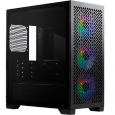 Caja Pc Cooler Master Elite 302  E302-Kgnn-S00 Negro Caja Pc Cooler Master Elite 302  E302-Kgnn-S00 Negro