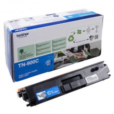 Toner Brother TN-900C Azul