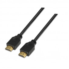 Cable Hdmi V1.4 (ALTA Velocidad / HEC) A/M-A/M 7.0M