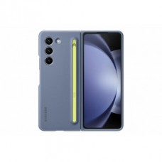 Samsung -Capa Slim S-Pen Fold5 Azul...