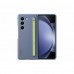 Samsung -Capa Slim S-Pen Fold5 Azul...