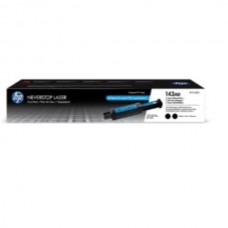 Pack de Toners HP 143A Preto (2 unidades)