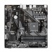 Placa-Mãe Gigabyte B550M K AM4 Micro ATX