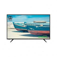 TV Dled 65 Hitachi 65HAK5751 Smart TV 4K UHD Negr Android