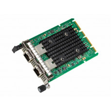 Intel Ethernet Network Adapter X710-T2L - adaptador de rede - PCIe 3.0 x8 - 100M/1G/2.5G/5G/10 Gigabit Ethernet x 2 - X710T2LOCPV3