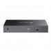 Switch TP-Link Omada SG2210XMP-M2 - Gerenciado L2/L2+, 8 Portas 2.5G PoE+