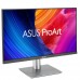 ASUS PA27JCV 27INCH 5K IPS 60HZ 5MS(GTG) HDMI BLACK + SILVER