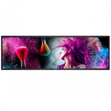 Monitor Philips 37BDL3050S: 37