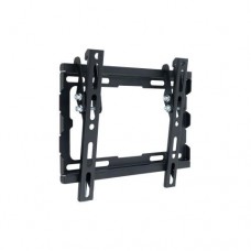Suporte de Parede Tooq LP1044T-B para Ecrãs 23