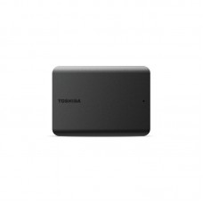 Disco Rígido Externo Toshiba Canvio Basics 1TB - USB 3.0, 2.5 Disco Rígido Externo Toshiba Canvio Basics 1TB - USB 3.0, 2.5