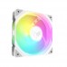 Ventilador ASUS TUF Gaming TR120 ARGB Reverse: 12cm, Branco