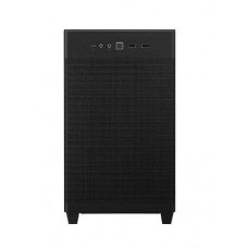 Caja Pc Asus Prime Ap201 Microatx Mini Tower Black