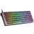 Teclado Mars Gaming MK Ultra: Mecânico, RGB, PT, USB-C sem_imagem
