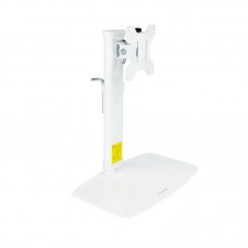 Suporte de Monitor Tooq DB1127TN-W, para Ecrãs 17-27