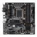 Motherboard Gigabyte B760M DS3H DDR4: Socket LGA 1700, Micro ATX, 128GB DDR4 Motherboard Gigabyte B760M DS3H DDR4: Socket LGA 1700, Micro ATX, 128GB DDR4