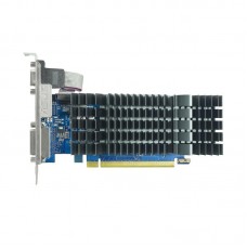 Placa Gráfica Asus GeForce GT 710 2GB GDDR5 (90YV0ALA-M0NA00) Placa Gráfica Asus GeForce GT 710 2GB GDDR5 (90YV0ALA-M0NA00)