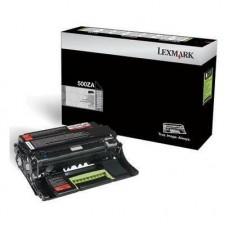 Unidade de Imagem Lexmark 50F0ZA0 Preto - Alto Rendimento Unidade de Imagem Lexmark 50F0ZA0 Preto - Alto Rendimento