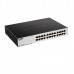 Switch Gigabit D-Link GO-SW-24G: 24 Portas, Não Gerenciado Switch Gigabit D-Link GO-SW-24G: 24 Portas, Não Gerenciado