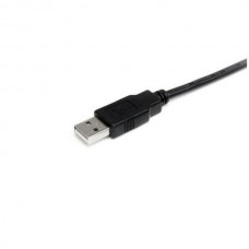 Cabo USB 2.0 Macho-Macho StarTech.com 2m