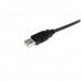 Cabo USB 2.0 Macho-Macho StarTech.com 2m