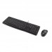 Kit Teclado e Rato Logitech MK120, USB, QWERTY Inglês, Preto - 920-002562 Kit Teclado e Rato Logitech MK120, USB, QWERTY Inglês, Preto - 920-002562