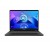 Portátil MSI Prestige 14 AI Evo: Intel Core Ultra 5 125H, 16GB DDR5, 1TB SSD sem_imagem
