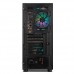Caixa Nox Infinity Beta Midi Tower Preta