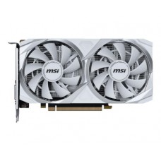Placa Gráfica MSI GeForce RTX 3050 VENTUS 2X XS WHITE 8G OC