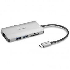 Kensington UH1400p - estação de engate - USB-C 3.2 Gen 1 - HDMI - K33820WW Kensington UH1400p - estação de engate - USB-C 3.2 Gen 1 - HDMI - K33820WW