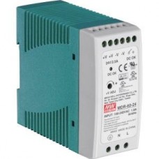 Fonte de Alimentação Trendnet TI-M6024 - 60W, 24V DC, Trilho DIN