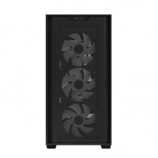 Caja Pc Asus A21 Plus Tg Argb Black Caja Pc Asus A21 Plus Tg Argb Black