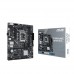 Placa-Mãe Asus Prime H610M-D D4 - Intel LGA 1700, DDR4, micro ATX Placa-Mãe Asus Prime H610M-D D4 - Intel LGA 1700, DDR4, micro ATX