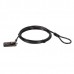 Conceptronic Nbt Candado de Combinación para Portátil Nano 1,8m Negro Conceptronic Nbt Candado de Combinación para Portátil Nano 1,8m Negro