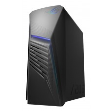 ASUS - ROG Strix G13CH - Intel Core i7-14700F, 32GB DDR5, 2TB M.2 2280 PCIE G4 SSD, Windows 11 Home - Grey Oportunidade