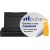 Epson WorkForce WF-110W - Impressora - a cores - jacto de tinta - A4 - 5760 x 1440 ppp - até 7 ppm (mono) / até 4 ppm (cor) - capacidade: 20 folhas - USB 2.0, Wi-Fi(n) sem_imagem