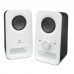 Altavoces Logitech Z150 6w 2.0 - 980-000814