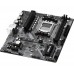 Placa-Mãe ASRock B650M-H/M.2+, AMD B650, Socket AM5, Micro ATX Placa-Mãe ASRock B650M-H/M.2+, AMD B650, Socket AM5, Micro ATX