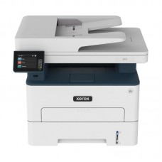 Impressora Multifunções Xerox B235v_DNI: Laser, A4, Duplex, Wi-Fi, ADF Impressora Multifunções Xerox B235v_DNI: Laser, A4, Duplex, Wi-Fi, ADF